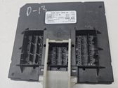 Comfort/convenience module