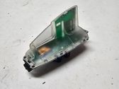 Aerial GPS antenna