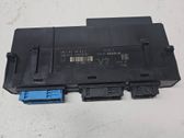 Comfort/convenience module
