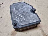 Torque split ecu control unit/module