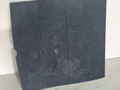Trunk/boot floor carpet liner