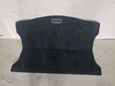 Trunk/boot floor carpet liner