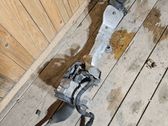 Steering rack