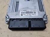 Calculateur moteur ECU