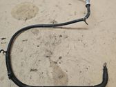 Negative earth cable (battery)