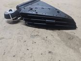 Dash center air vent grill