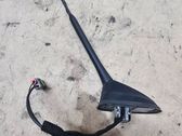 Radio antenna