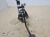 Clutch pedal