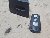 Ignition lock