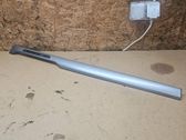 Dashboard glove box trim