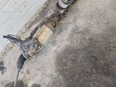 Steering rack