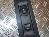 Suspension ride height/mode switch