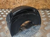 Steering wheel column trim