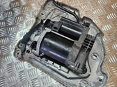 Air suspension compressor/pump
