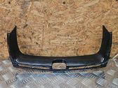 Panel trim
