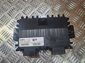 Suspension control unit/module
