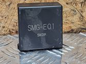 Other control units/modules