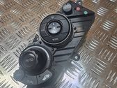 Climate control unit
