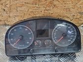 Compteur de vitesse tableau de bord