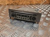Radio/CD/DVD/GPS head unit