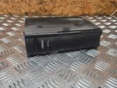 CD/DVD changer