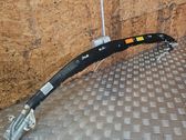 Roof airbag