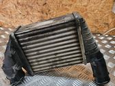 Intercooler radiator