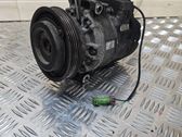 Air conditioning (A/C) compressor (pump)