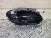 Front door exterior handle
