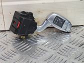Gear shift switch/knob