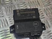 Gateway control module