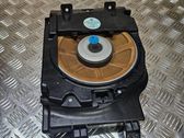 Subwoofer speaker