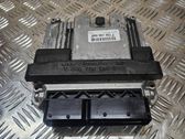 Unidad de control/módulo del motor