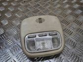 Front seat light