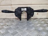 Wiper turn signal indicator stalk/switch