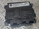 Parking PDC control unit/module
