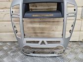Radio/GPS head unit trim