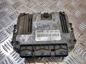 Engine control unit/module