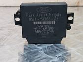 Parking PDC control unit/module
