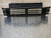 Intercooler air channel guide