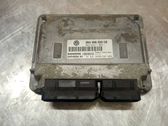 Engine control unit/module