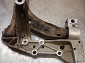 Front lower control arm/wishbone
