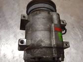 Klimakompressor Pumpe