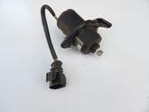 Accelerator pedal position sensor