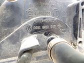 Intake manifold