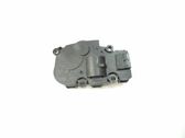 A/C air flow flap actuator/motor