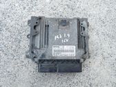 Engine control unit/module ECU