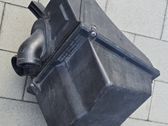 Air filter box cover