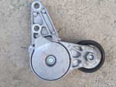 Generator/alternator belt tensioner