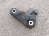 Gearbox mounting bracket